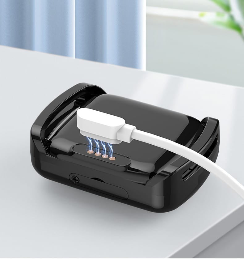 GPS Tracker for Dogs | Location Collar - product detail 4