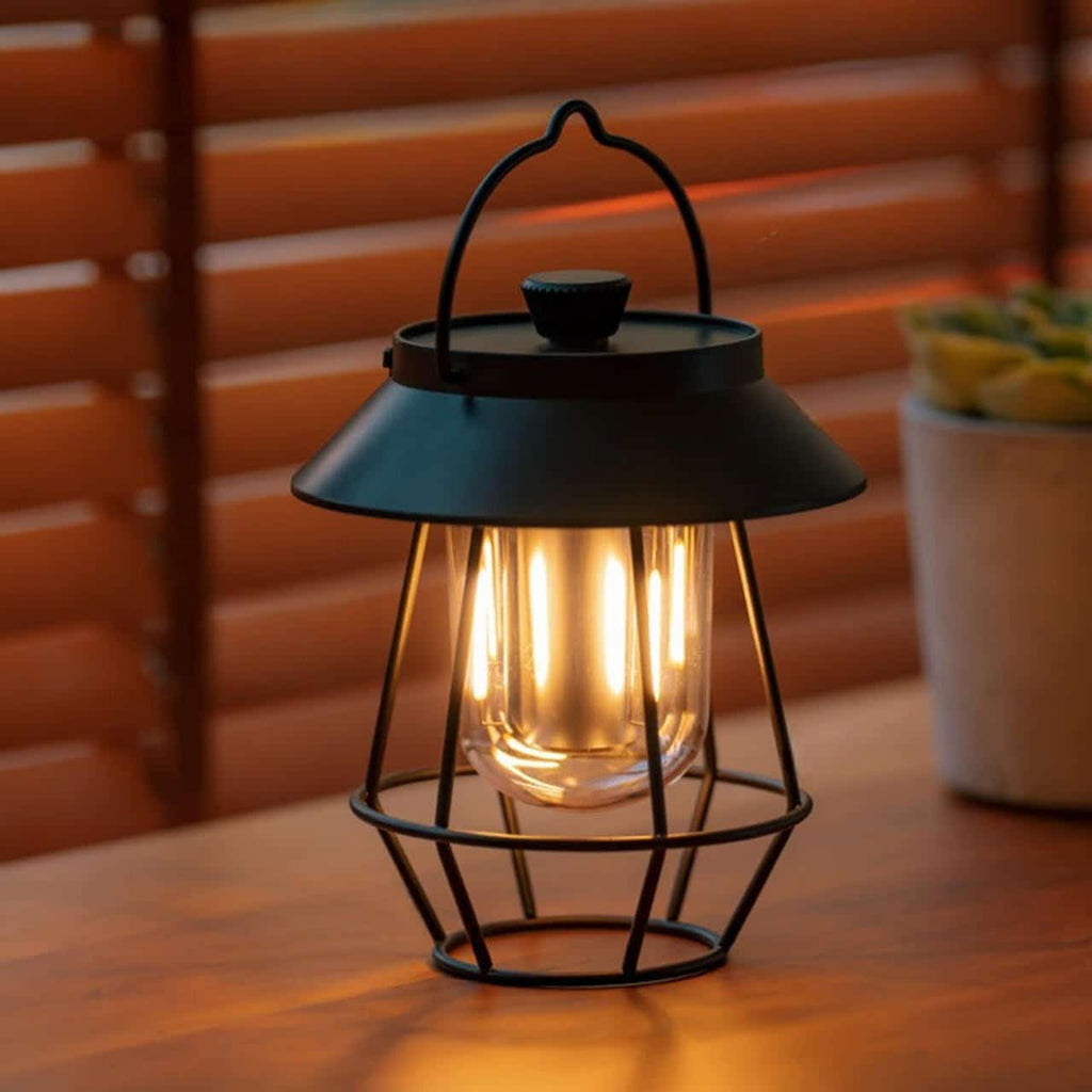 NOMOVA Wireless USB Outdoor Table Lamp