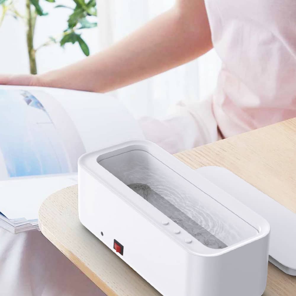 High-frequency USB ultrasonic cleaner - product detail 3