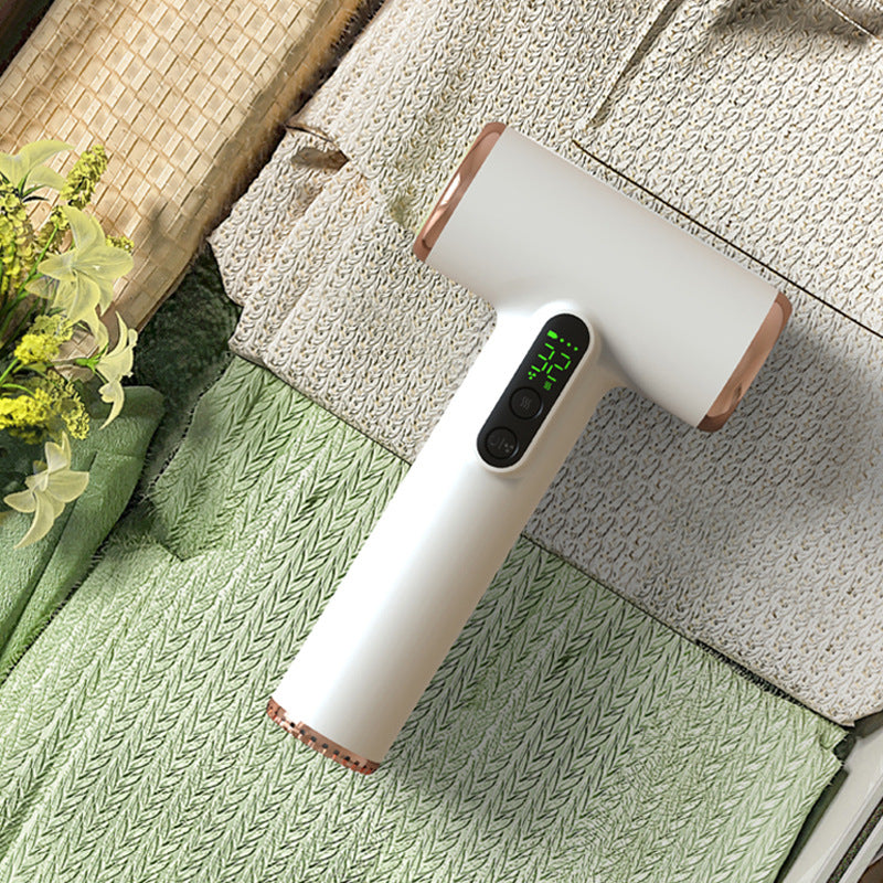 Cordless Hair Dryer: 30,000 Rpm For Fast Drying - product image 4