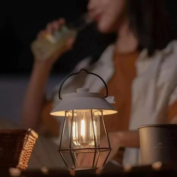 Wireless USB Outdoor Table Lamp - product detail 5