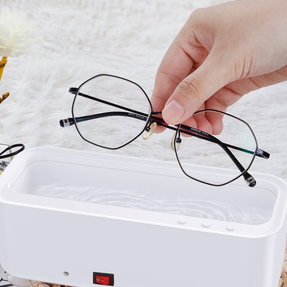 High-frequency USB ultrasonic cleaner - product detail 4