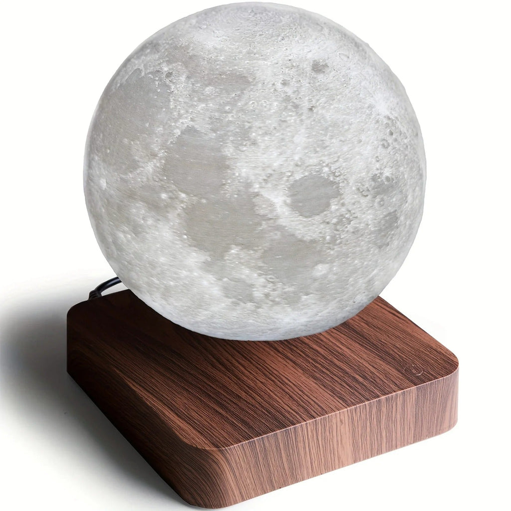 Floating Moon Lamp - product detail 3