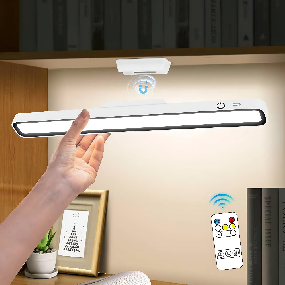 Portable Magnetic LED Light Strip - product detail 4
