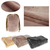 Cordless Electric Heated Blanket - product detail 5