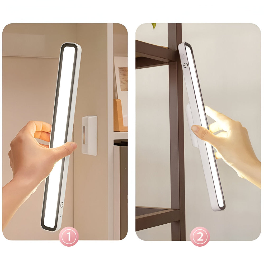 Portable Magnetic LED Light Strip - product detail 5