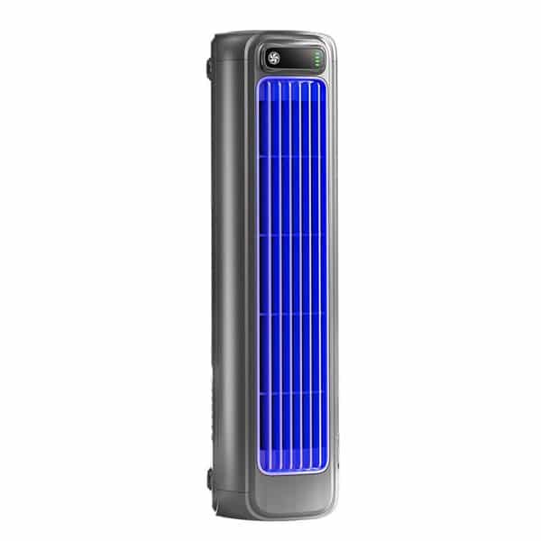 Silent portable air cooler - product detail 5