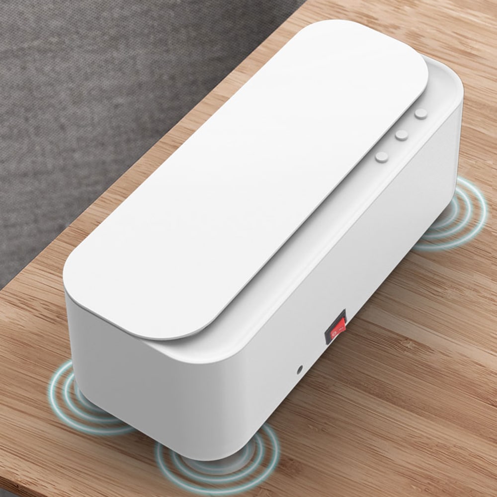 High-frequency USB ultrasonic cleaner - product detail 5