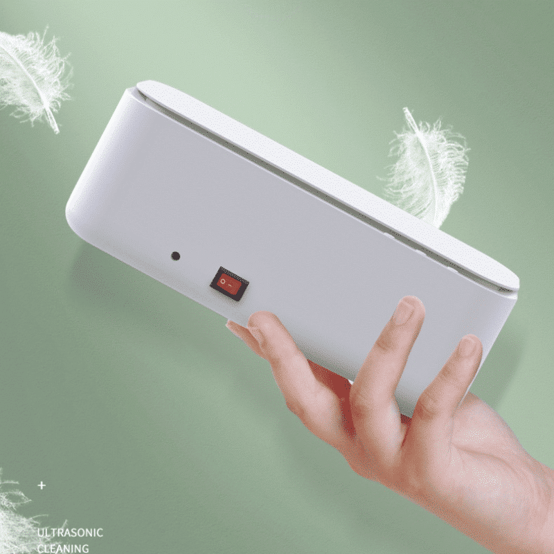 High-frequency USB ultrasonic cleaner - product detail 6