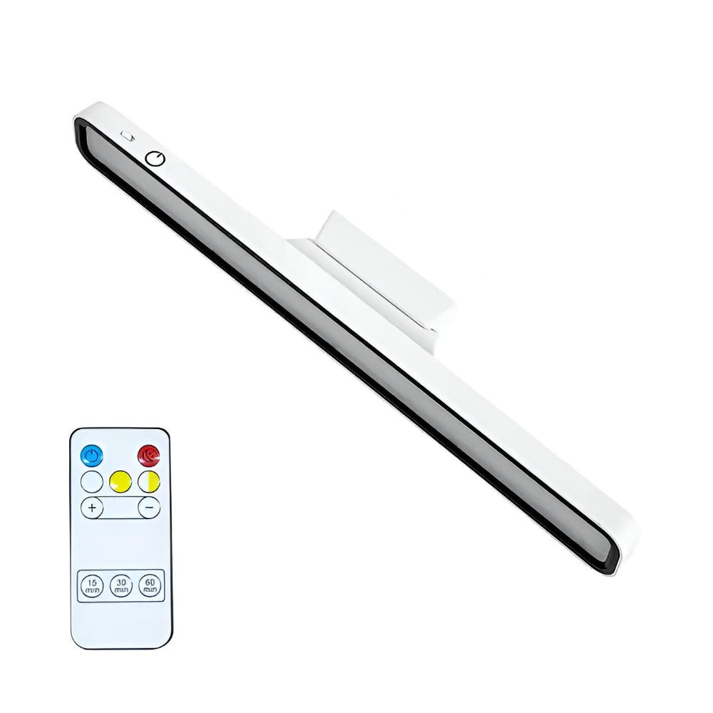 Portable Magnetic LED Light Strip - product detail 6