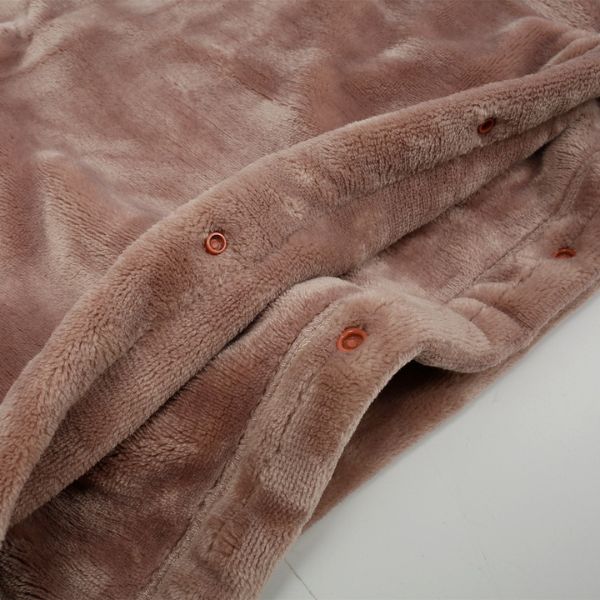 Cordless Electric Heated Blanket - product detail 6