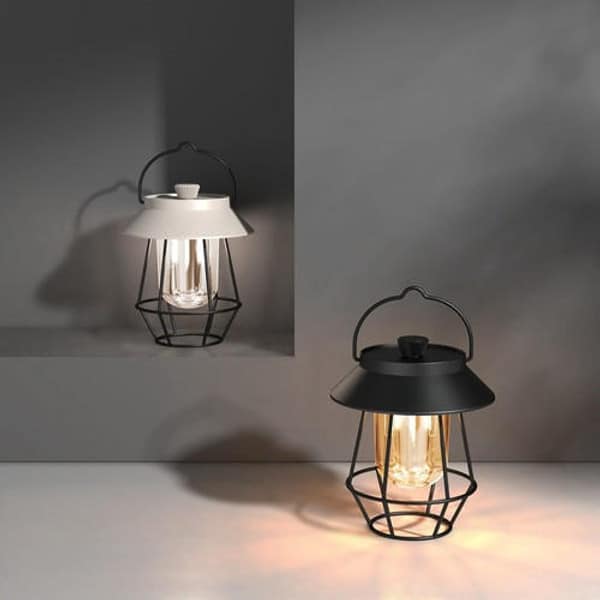 Wireless USB Outdoor Table Lamp - product detail 6