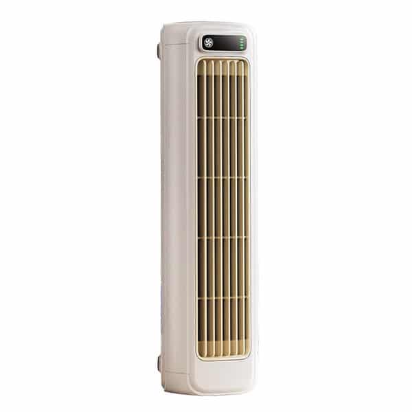Silent portable air cooler - product detail 6