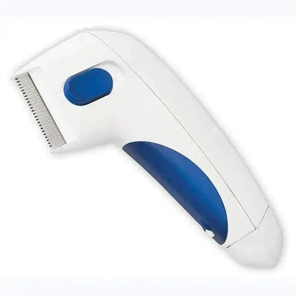 Electric flea and tick remover for pets - product detail 3
