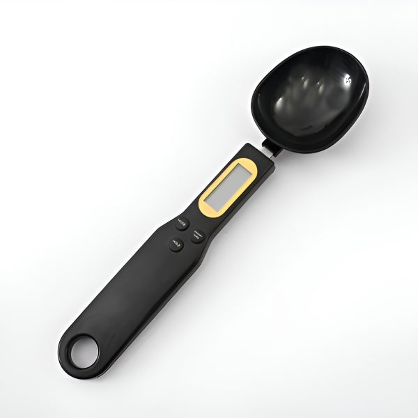 NOMOVA Spoon with Built-in Digital Scale
