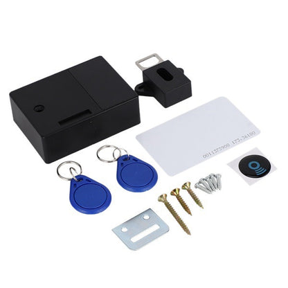 Invisible Magnetic Cabinet Lock - product detail 6