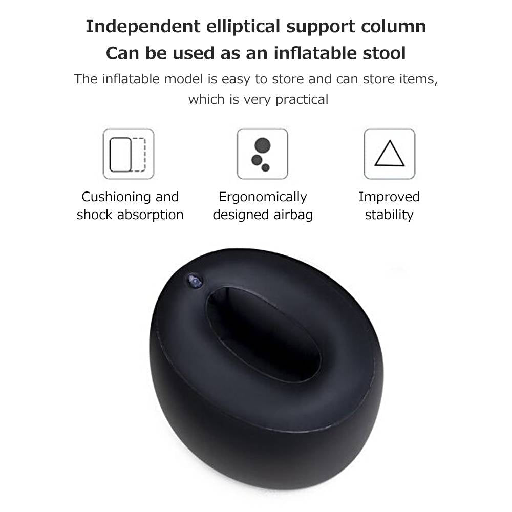Car Air Mattress - product image 4