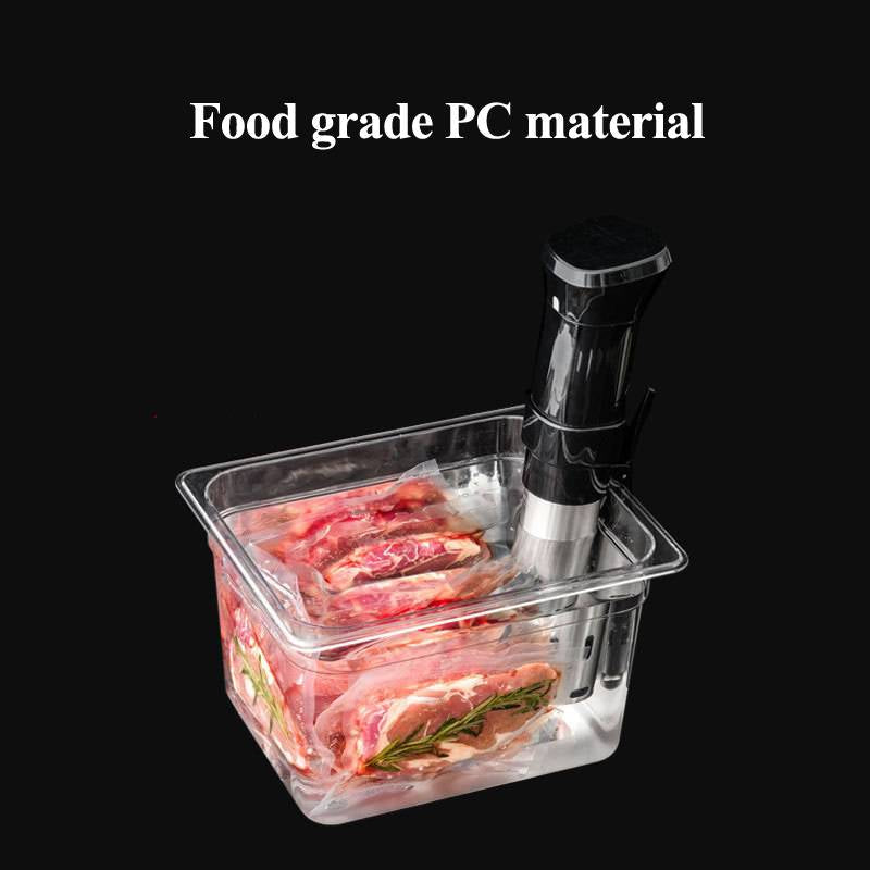 Sous Vide Container - product image 4