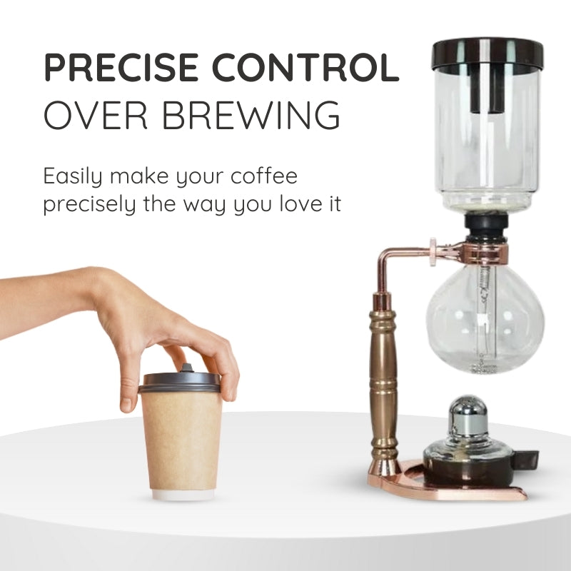 Japanese Syphon Coffee Maker - product image 10