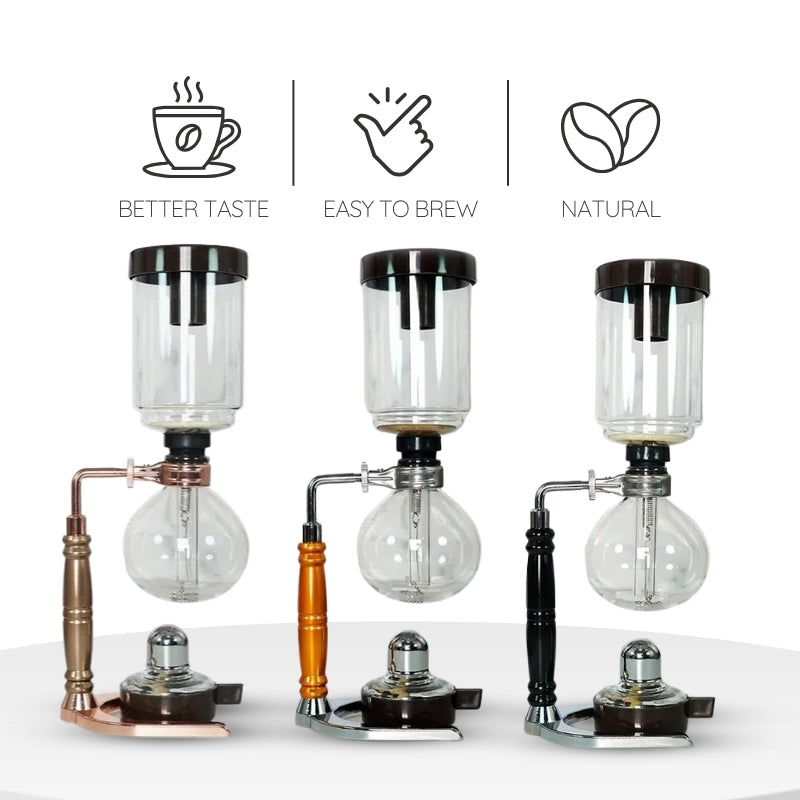 Japanese Syphon Coffee Maker - product image 9