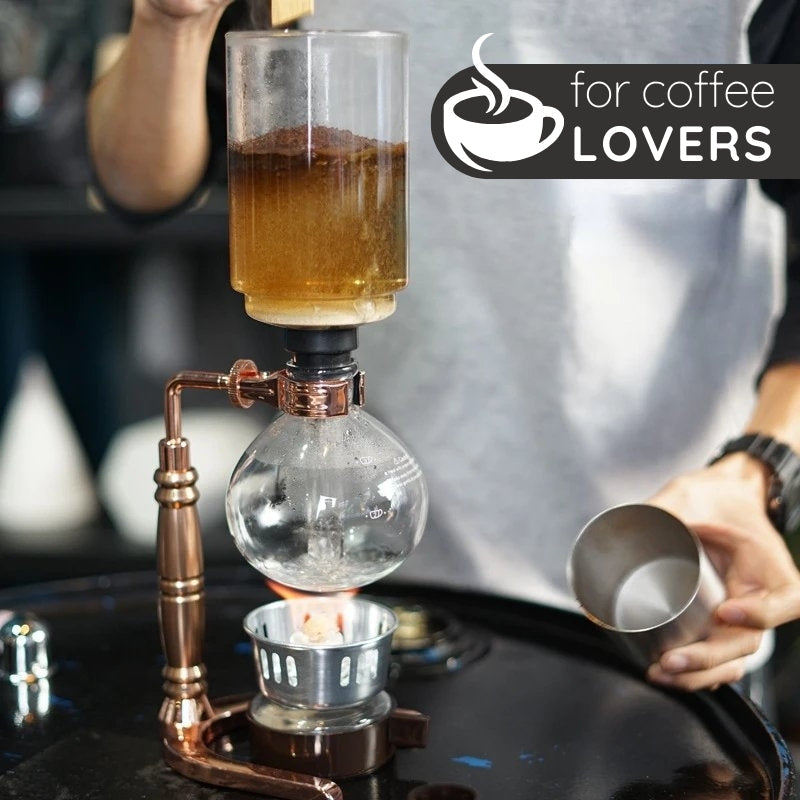Japanese Syphon Coffee Maker - product image 8