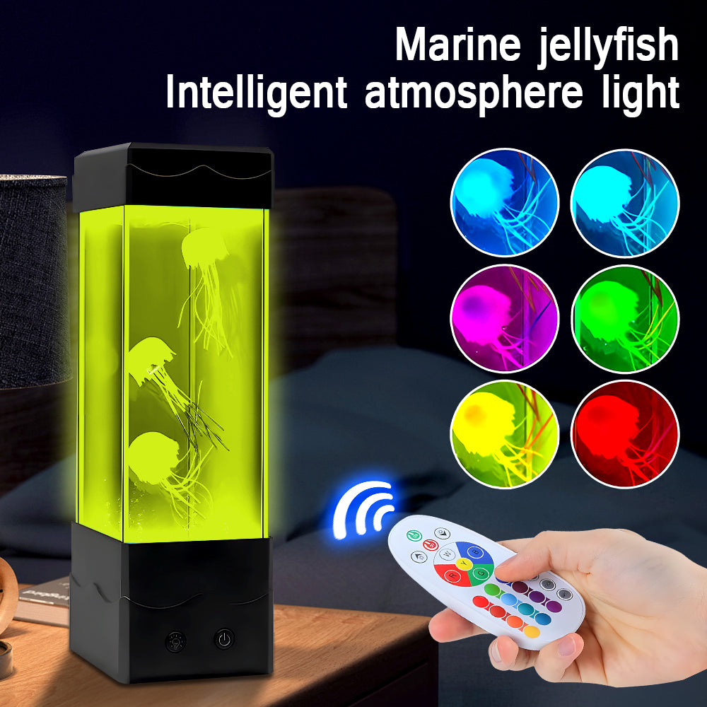 Jellyfish Lamp - product image 6