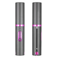 New USB Charging Mini Wireless Travel Hair Iron - product image 8