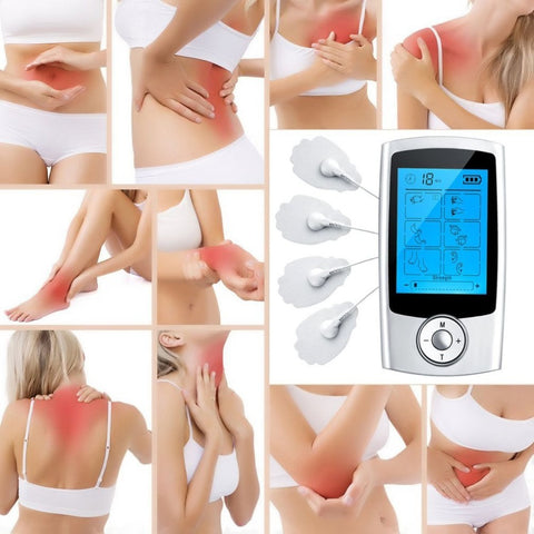 Tens Electrolysis Machine - product detail 8
