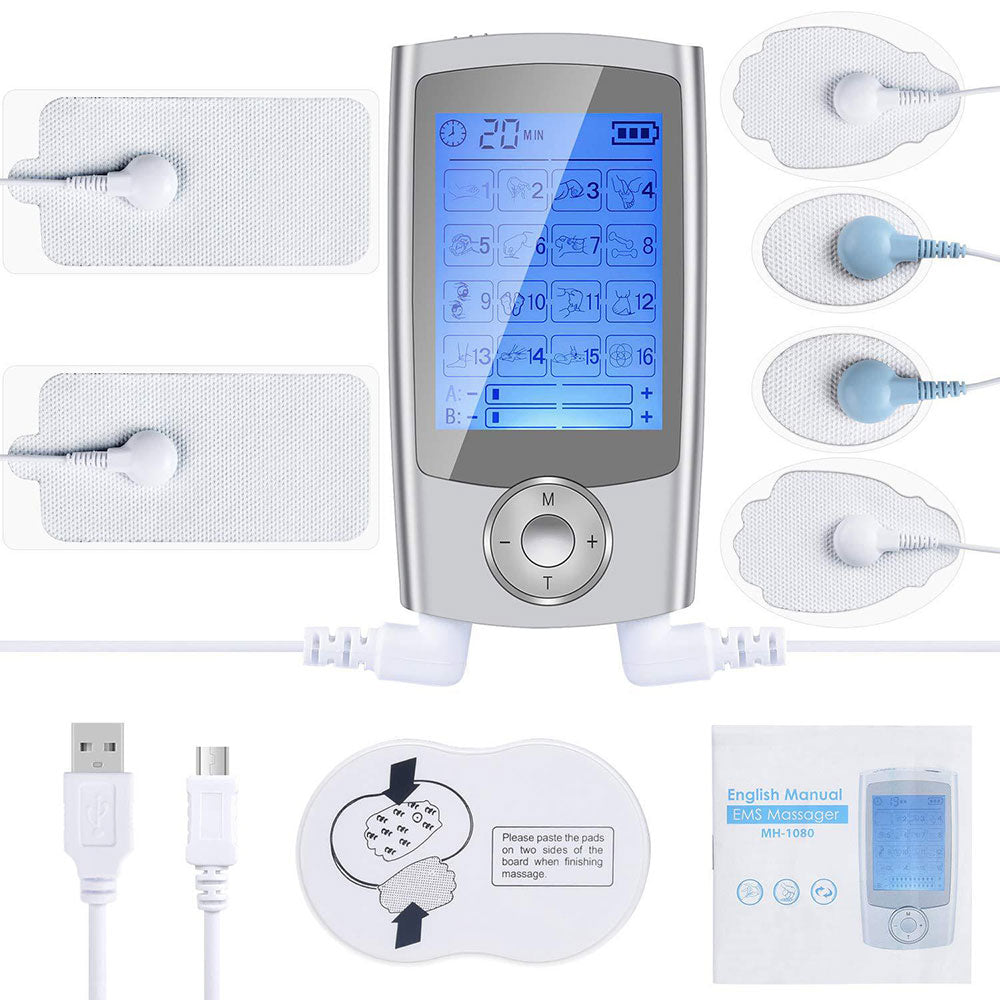 Tens Electrolysis Machine - product detail 11