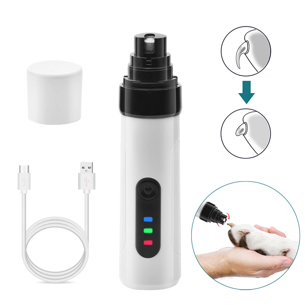 NOMOVA Pet Nail Trimmer