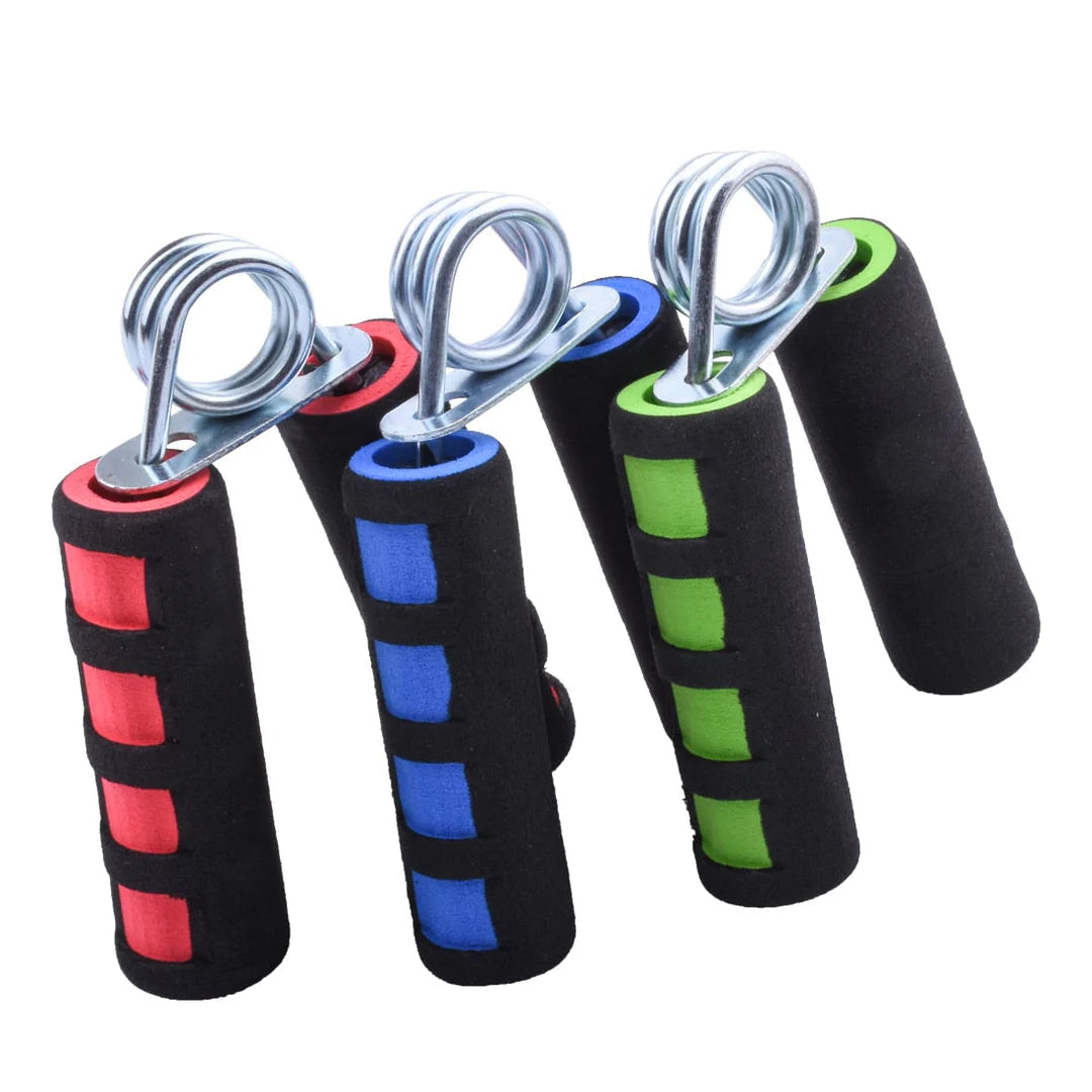 NOMOVA Strong Grip – Hand Trainer For Fitness And Relaxation
