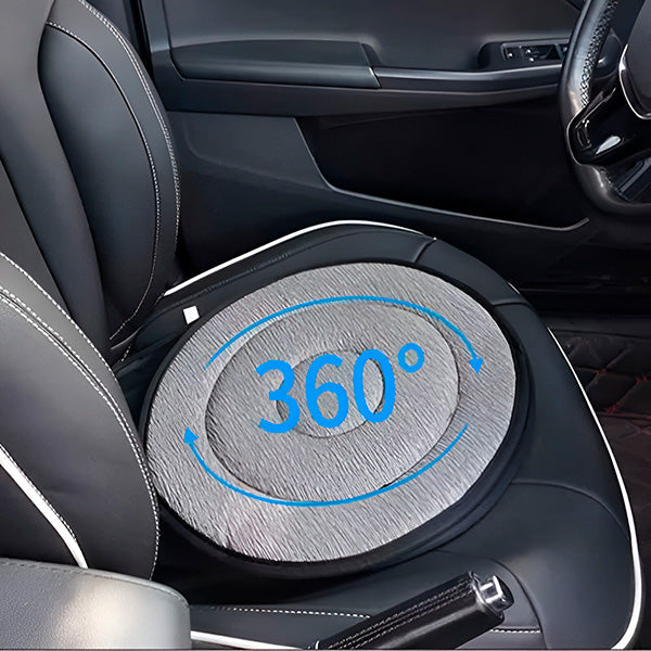 360° Rotating Cushion - product detail 2