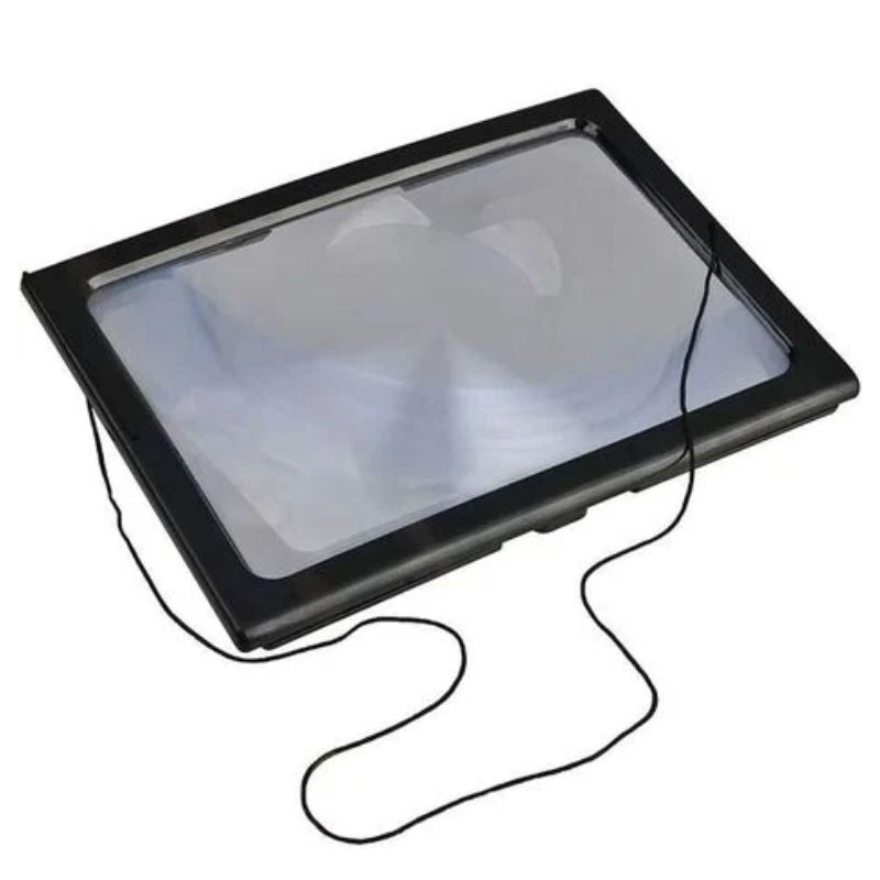 NOMOVA Reading Magnifier For The Elderly