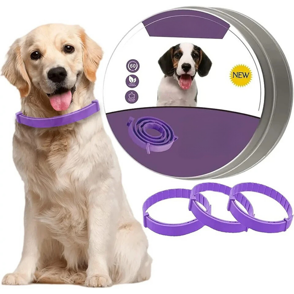 NOMOVA Pheromone Calming Collar