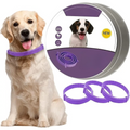 NOMOVA Pheromone Calming Collar