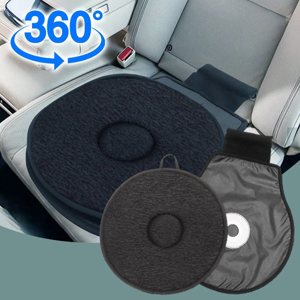360° Rotating Cushion - product detail 3