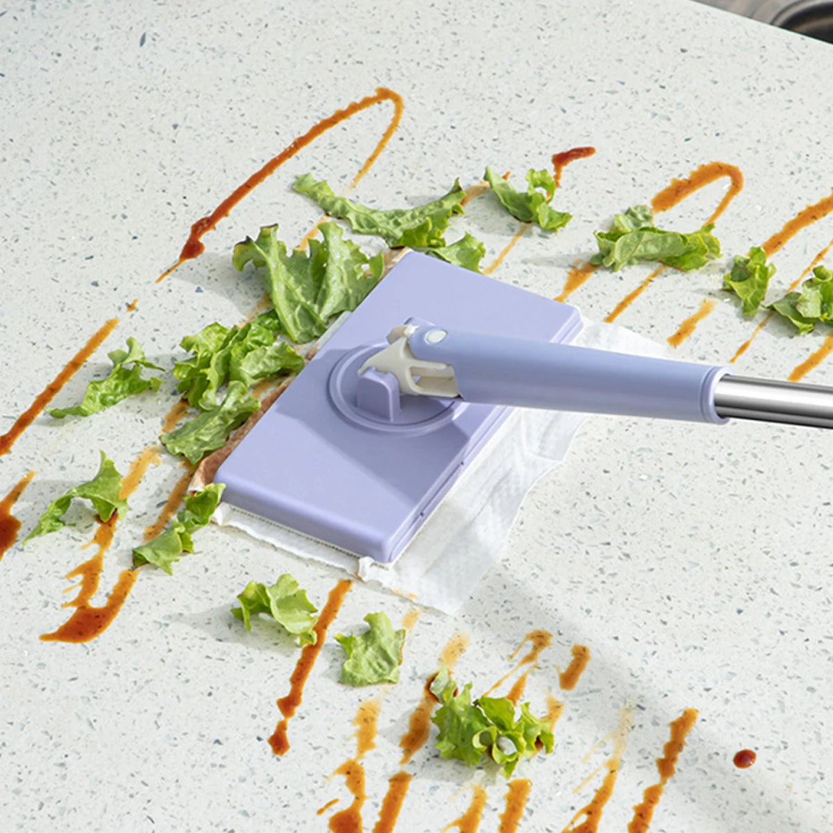Practical Mop - product detail 3