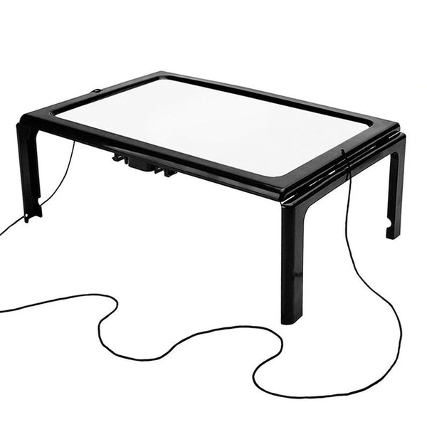 Reading Magnifier For The Elderly - product detail 2