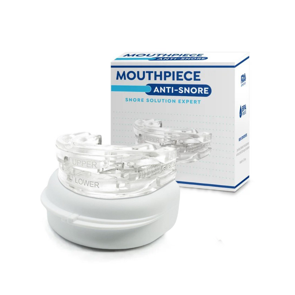 Advanced anti-snoring device - product detail 2