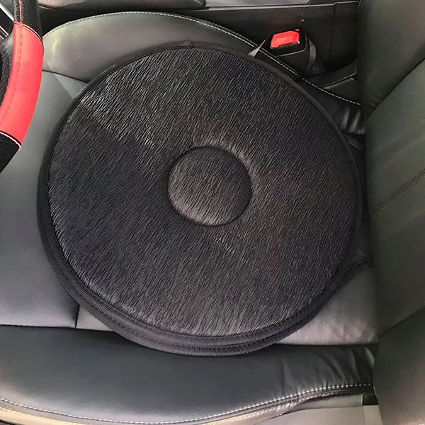 360° Rotating Cushion - product detail 4