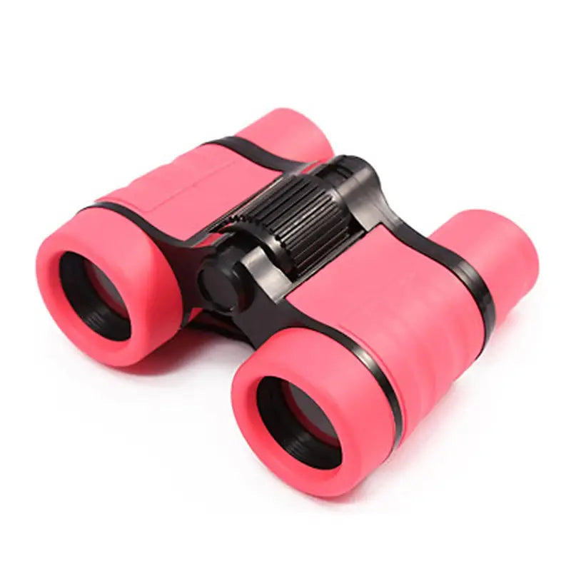 Adventure Binoculars for Kids - Shockproof & Colorful - product detail 5