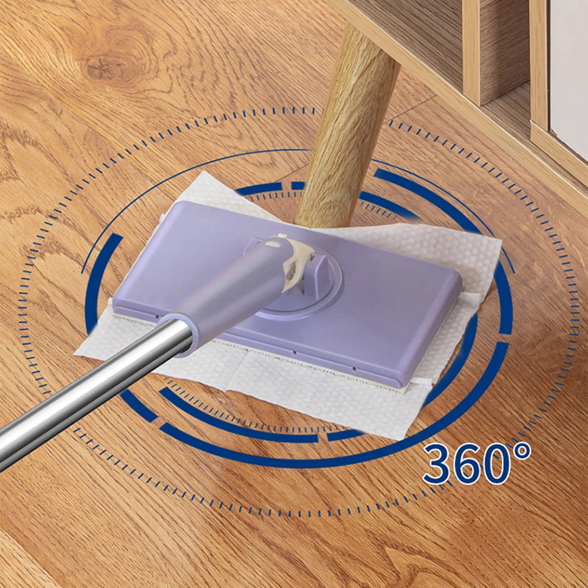 Practical Mop - product detail 4