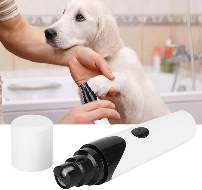 Pet Nail Trimmer - product detail 3