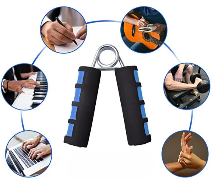 Strong Grip - product detail 4