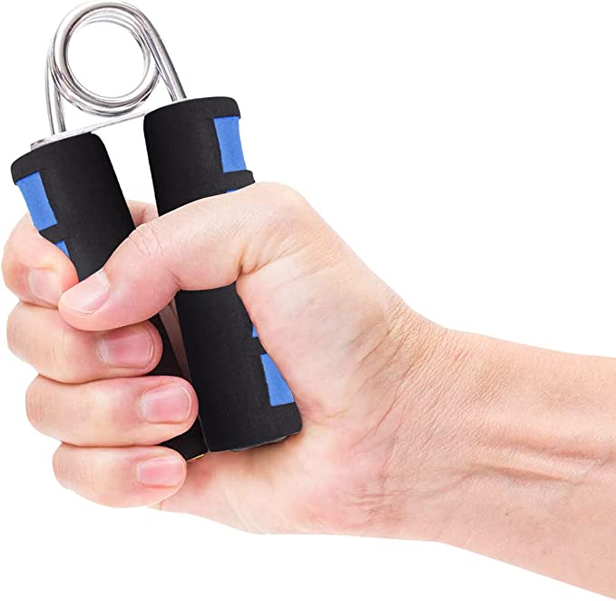 Strong Grip - product detail 5