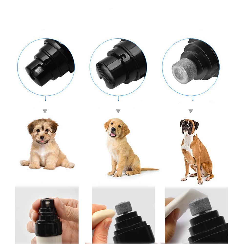 Pet Nail Trimmer - product detail 4