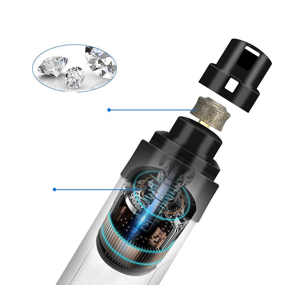 Pet Nail Trimmer - product detail 5