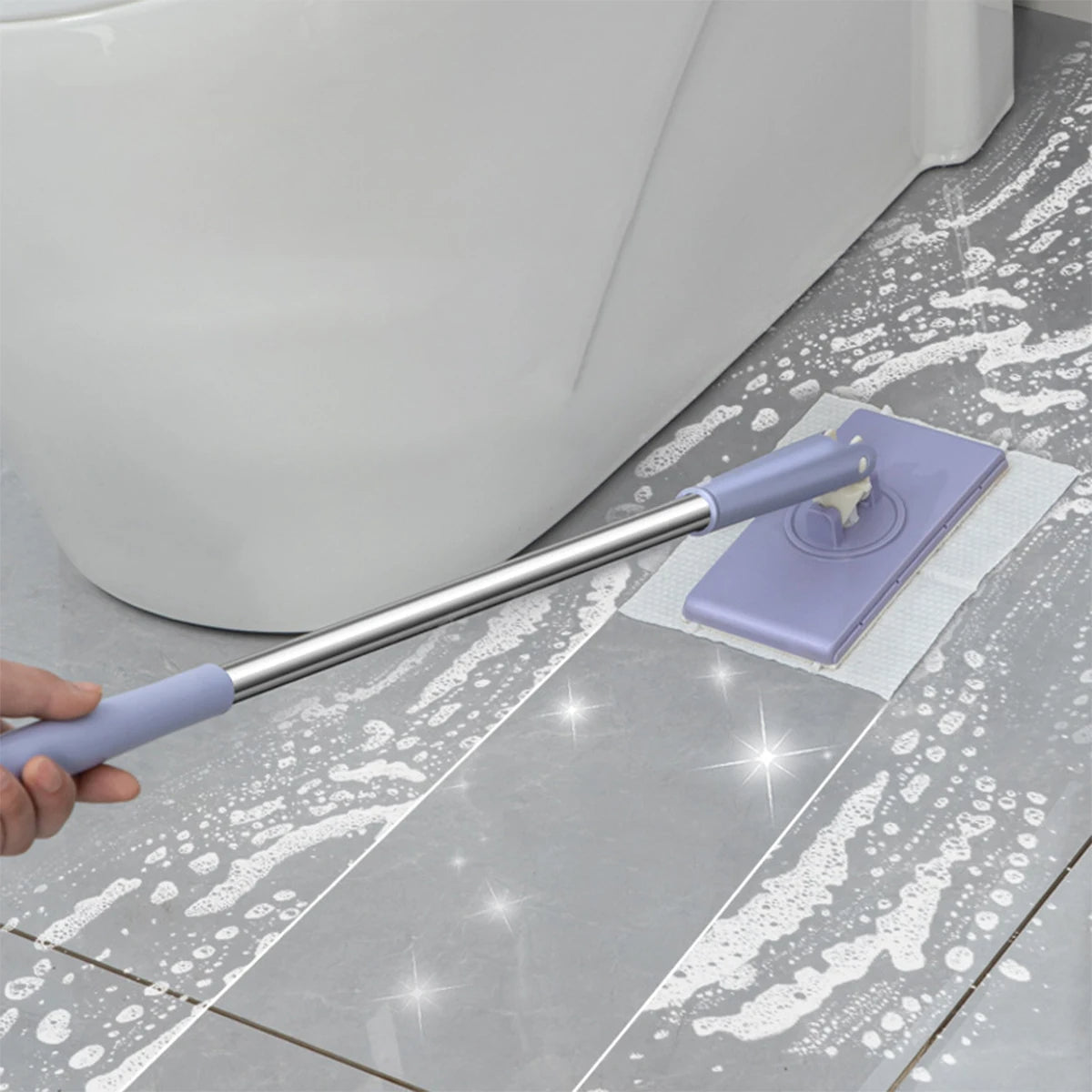 Practical Mop - product detail 5
