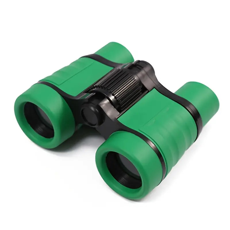 Adventure Binoculars for Kids - Shockproof & Colorful - product detail 2