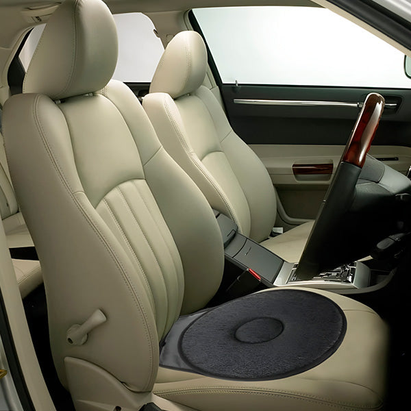 NOMOVA 360° Rotating Cushion
